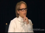 Katie Couric to Leave CBS